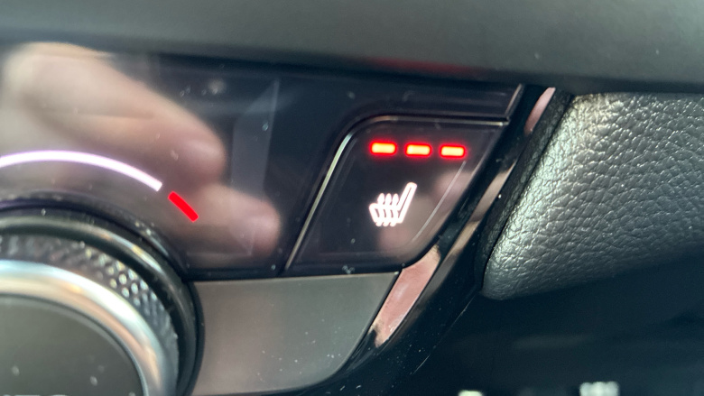 Honda Jazz 1.5 i-MMD Hybrid Advance Sport 5dr eCVT Hybrid Hatchback